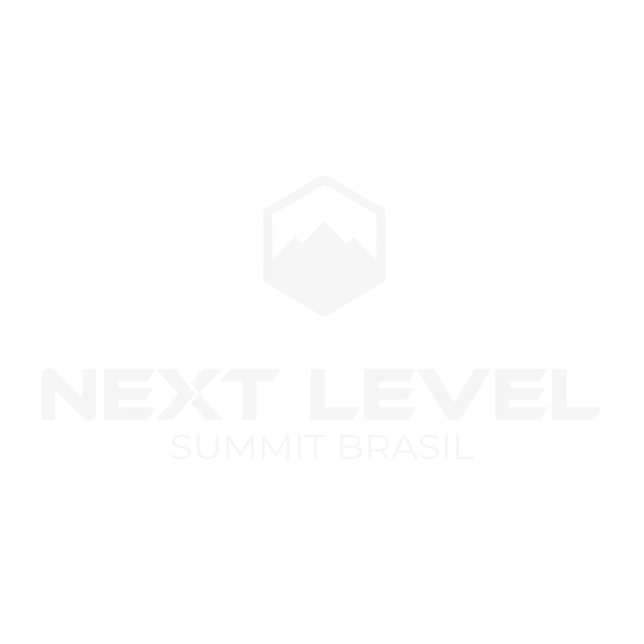 Next Level Summit Logo