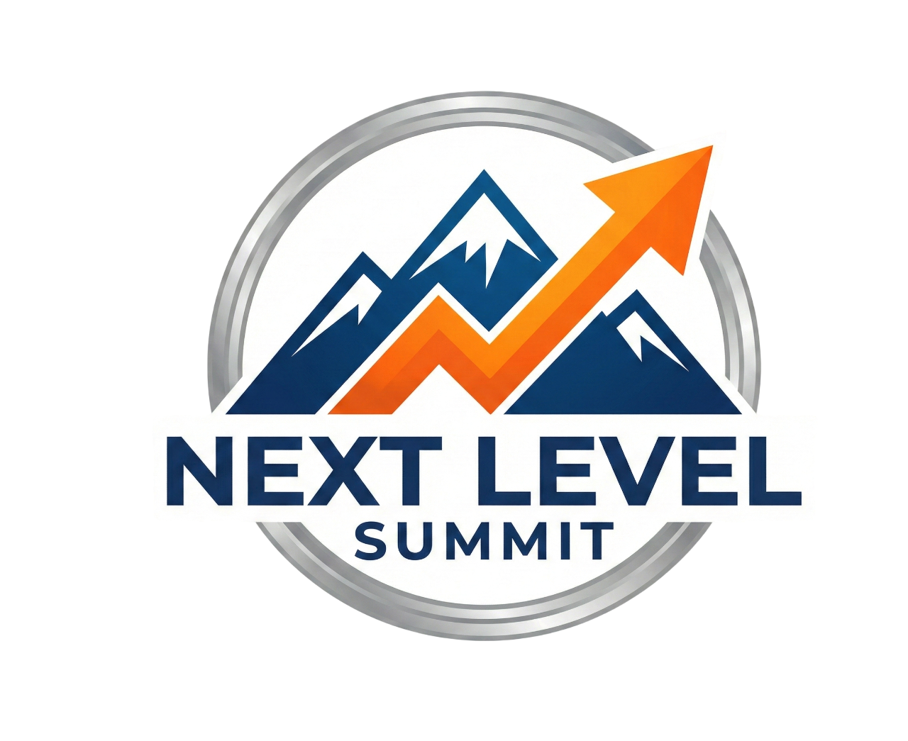Next Level Summit Logo