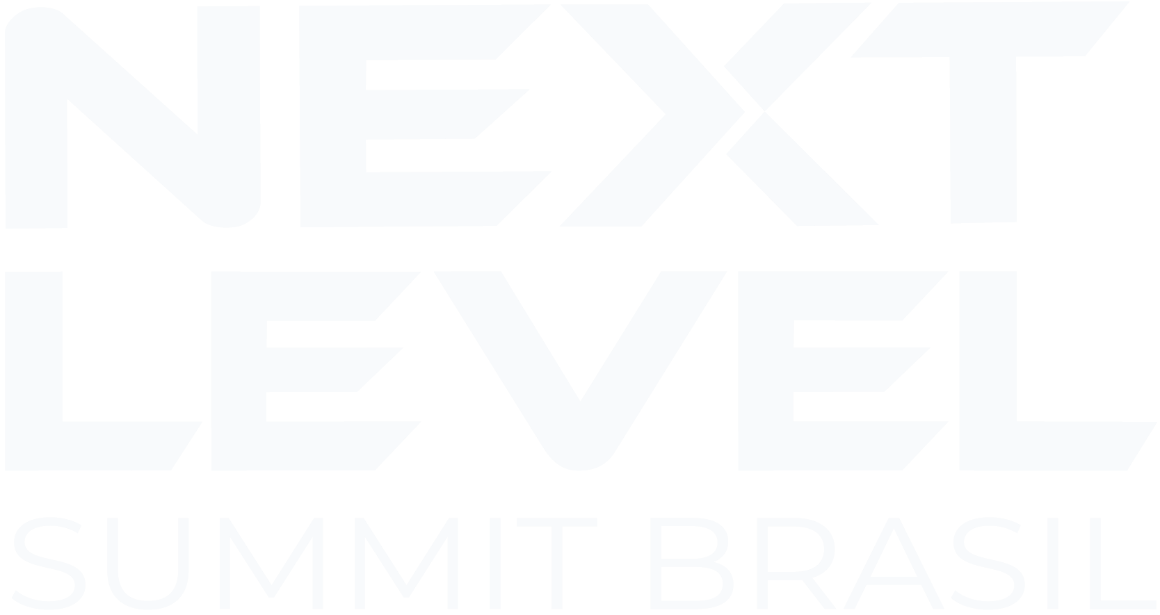 NEXT LEVEL SUMMIT BRASIL
