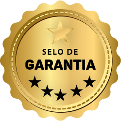 Selo Garantia Condicional